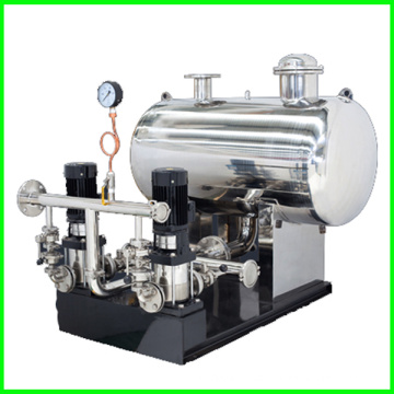Additive Pipe Pressure (negative pressure) Water Supply Equipment
